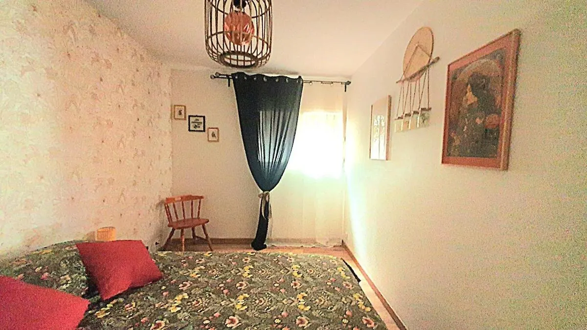 Appartement L'Atelier Des Reves - Clim - Netflix - Wifi - Jardin à Castelnau-dʼEstrétefonds